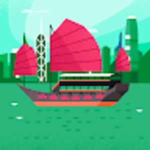 Meet your Posher, Richard